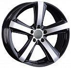 Replay Audi (A143) 8,5x19 5x112 ET 28 Dia 66,6 (BKF)