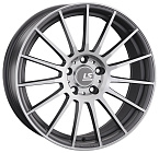 LS FlowForming RC05 7,5x17 4x100 ET 40 Dia 60,1 (MGMF)