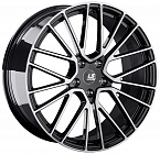 LS Forged LS FG17 11,5x22 5x130 ET 52 Dia 71,6 (BKF)