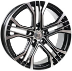RST R029 (Voyah) 8,5x19 5x120 ET 30 Dia 66,1 (BD)