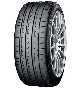Шины Yokohama V105S 245/40 R18 93Y Run Flat