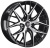 LS FlowForming RC57 8,5x20 5x114,3 ET 35 Dia 60,1 (BKF)