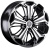 Replay Chery (CHR113) 7,5x19 5x108 ET 36 Dia 65,1 (BKF)