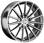 LS FlowForming LS RC63 8,5x18 5x114,3 ET 35 Dia 67,1 (MGMF)