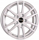 Tech Line 435 5,5x14 4x98 ET 35 Dia 58,6 (Silver)