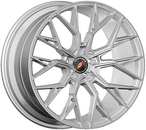 Диски Inforged IFG51 8,5x19 5x114,3 ET 45 Dia 60,1 (Silver)