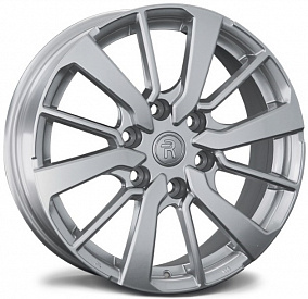 Диски Replay Mitsubishi MI138 7,5x18 6x139,7 ET 38 Dia 67,1 S