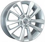 Диски Geely (EM4)