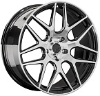 LS Forged LS FG43 9,5x20 5x130 ET 35 Dia 84,1 (BKF)