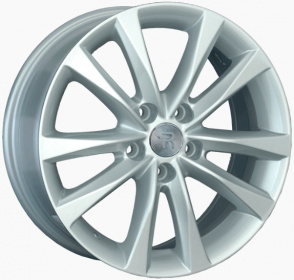  Replay Toyota (TY136)
