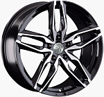 Replay Mercedes (MR196) 7,5x17 5x112 ET 52 Dia 66,6 (BKF)