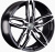 Replay Mercedes (MR196) 7,5x17 5x112 ET 52 Dia 66,6 (BKF)