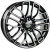 Neo 781 6,5x17 4x100 ET 43 Dia 60,1 (GRD)