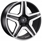 Replay Mercedes (MR137) 10x20 5x130 ET 35 Dia 84,1 (MBF)