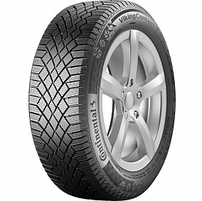 Шины Continental Viking Contact 7 225/45 R17 94T XL Run Flat