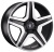 Replay Mercedes (MR137) 10x20 5x130 ET 35 Dia 84,1 (MBF)