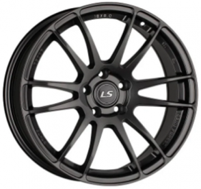 Диски LS FlowForming RC55