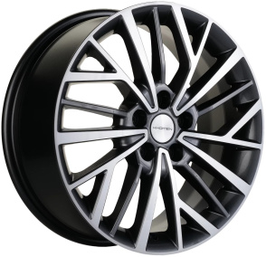 Диски Khomen Wheels KHW1717 (Changan CS35/CS35 Pro)