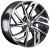 Replay Changan (CHG49) 7,5x18 5x114,3 ET 38 Dia 60,1 (BKF)
