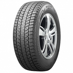 Шины Bridgestone Blizzak DM-V3 275/40 R22 107T XL