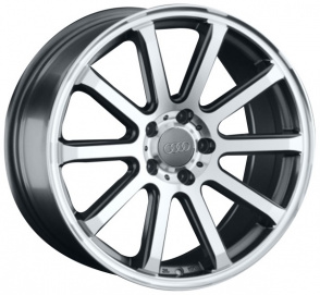  Replay Audi (A130)