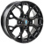 Venti 1519 6x15 4x100 ET 46 Dia 54,1 (BL)