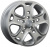 Replay Ford (FD18) 6,5x16 5x108 ET 52,5 Dia 63,3 (S)