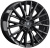 Replay Lexus (LX107) 8x20 5x114,3 ET 30 Dia 60,1 (BK)
