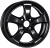 Tech Line 403 5,5x14 4x98 ET 32 Dia 58,6 (BL)