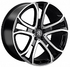 Replay Mercedes (MR208) 10x21 5x112 ET 44 Dia 66,6 (BKF)