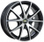 Cross Street CR-17 6x15 4x100 ET 40 Dia 60,1 (BKF)