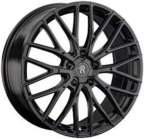 Диски Replay Voyah VO3 8x19 5x120 ET 30 Dia 66,1 BK