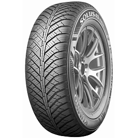 Шины Kumho Solus 4S HA31 185/50 R16 81H