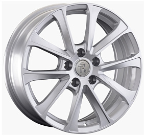 Диски Replay Subaru SB45 7x17 5x114,3 ET 48 Dia 56,1 SF