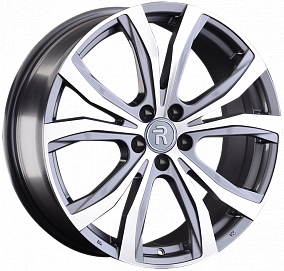 Диски Replay Lexus LX108 8x18 5x114,3 ET 30 Dia 60,1 GMF