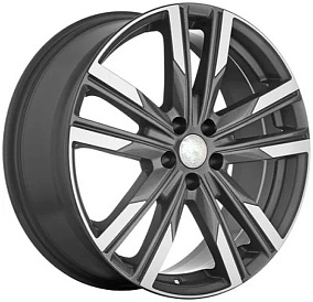 Диски RST R089 (Exeed) 7x19 5x108 ET 36 Dia 65,1 (GRD)