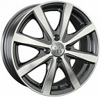 Replay Ford (FD127) 6,5x16 4x108 ET 41,5 Dia 63,3 (GMF)