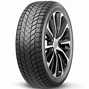 Шины Pace Antarctica 5+ 255/45 R19 100H