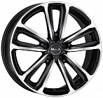 Mak Magma 8x18 5x114,3 ET 40 Dia 76,0 (Black Mirror)