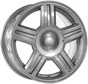 Диски X-Race SH653