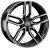 Replay Audi (A217) 8x19 5x112 ET 39 Dia 66,6 (BKF)