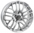 Neo 781 6,5x17 5x114,3 ET 40 Dia 64,1 (Silver)