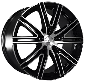 Диски RST R168 (Volvo) 8x18 5x108 ET 42,5 Dia 63,4 (BD)