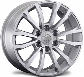 Диски Replay Toyota TY263 7,5x18 6x139,7 ET 30 Dia 106,1 SF