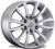 Replay Toyota (TY263) 7,5x18 6x139,7 ET 30 Dia 106,1 (SF)