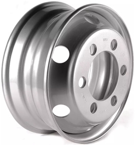 Грузовые диски SRW 0042