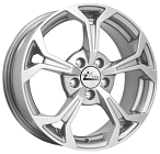 iFree Эрнесто 6,5x15 5x114,3 ET 43 Dia 60,1 (Нео-классик)