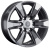 Replay Toyota (TY202) 7,5x18 6x139,7 ET 25 Dia 106,1 (GMF)