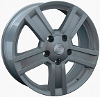 Replay Toyota (TY86) 8,5x20 5x150 ET 60 Dia 110,1 (S)