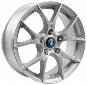 Диски Venti 1617 6,5x16 5x114,3 ET 40 Dia 67,1 (S)